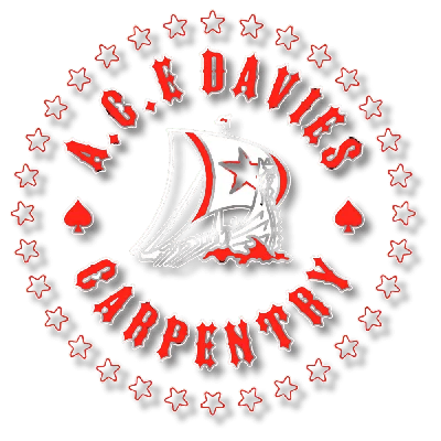 ACE Davies Carpentry Co logo
